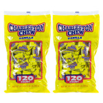 Charleston Chews Snack Size Chocolate Candy, 0.25 oz Individually Wrapped, 120/Bag, 2 Bags/Carton