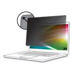 3M Bright Screen Privacy Filter for 13.6" 2-in-1