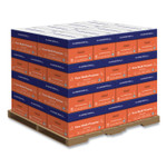 Hammermill Fore Multipurpose Print Paper, 96 Bright, 24 lb, 8.5 x 11, White, 500 Sheets/Ream, 10 Reams/Carton, 32 Cartons/Pallet