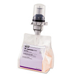 Rubbermaid Commercial Lotion-Soap Refill, Pomegranate/Fig Scent, 1,300 mL, 3/Carton