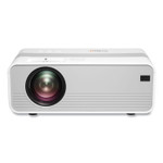 TECHNAXX Mini LED HD Beamer TX-127, 2,000 lm, 1280 x 720 Pixels