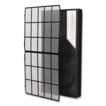 Fellowes AeraMax SV Combo Filter, 2 Sets/Pack Fellowes AeraMax SV Combo Filter, 2 Sets/Pack