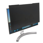 Kensington Magnetic Monitor Privacy Screen for 24" Widescreen Flat Panel Monitors, 16:10 Aspect Ratio