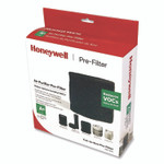 Honeywell Filter A Plus Household Odor and Gas Reducing Universal Pre-Filter