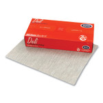 Handy Wacks Interfolded Food Wrap Deli Sheets, 10.75 x 12, 12/Carton