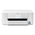 Epson WorkForce Pro WF-C4310 Color Printer Epson WorkForce Pro WF-C4310 Color Printer