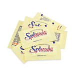 Splenda No Calorie Sweetener, 1 g Packet, 1,200/Carton