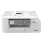 Brother MFC-J4335DW All-in-One Color Inkjet Printer, Copy/Fax/Print/Scan