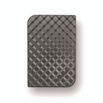 Verbatim 2TB Store n Go Portable Hard Drive, 2 TB, USB 3.0, Black
