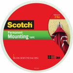 Scotch-Brite Double-sided Permanent Foam Tape (MMM110SLONG)