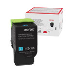 Xerox 006R04357 Toner, 2,000 Page-Yield, Cyan Xerox 006R04357 Toner, 2,000 Page-Yield, Cyan