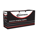 Innovera Remanufactured Black High-Yield Toner, Replacement for 147X (W1470X), 25,200 Page-Yield