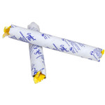 HOSPECO Comfort Plus Cardboard Applicator Tampon Vended Tube, Regular Absorbency, 200/Carton