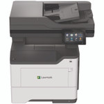 Lexmark 38S0820 Multifunction Mono Printer, Copy/Fax/Print/Scan Lexmark 38S0820 Multifunction Mono Printer, Copy/Fax/Print/Scan