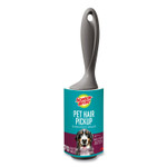Scotch-Brite Pet Hair Pickup Lint Roller, 70 Sheets/Roll