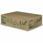 Livi Center-Pull Towels - 2 Ply - (SOL45784)