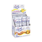 Crystal Light On-The-Go Sugar-Free Drink Mix, Iced Tea, 0.08 oz Single-Serving Tubes, 30/Box, 2 Boxes/Carton