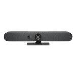 Logitech Rally Bar Mini, 1920 pixels x 1080 pixels, Graphite