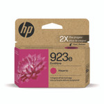 HP 923E (4K0T5LN) Magenta Original Ink Cartridge HP 923E (4K0T5LN) Magenta Original Ink Cartridge
