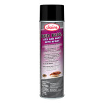Claire Bed Bug Killer, 16 oz Aerosol Spray, 12/Carton