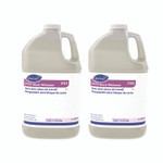 Diversey Suma Block Whitener, 1 gal Bottle, 4/Carton