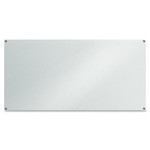 Lorell Dry-Erase Glass Board (LLR52500) Product Image 