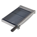 Swingline Classiccut Guillotine Glass Trimmer (SWI10014)