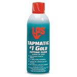 11-Oz. Aerosol #1 Gold Cutting Fluid (428-40312) View Product Image