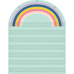 CHART;POCKET;RAINBOW;7 (TCR20100)