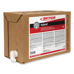 Betco Hybrid Floor Finish, 5 gal Bag-in-Box