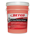 Betco Symplicity All Temp Machine Detergent, 5 gal Pail