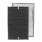 TruSens Z6000Replacement Filters for TruSens Performance Air Purifiers, 2/Pack