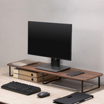 Norstar Quick-Install Monitor Laptop Riser (LLR99557)