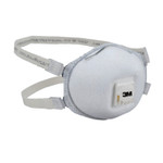 N95 Particulate Respirator F/Welding W/Ozone Pro (142-8214)