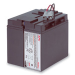 APC UPS Replacement Battery, Cartridge #7 (RBC7) View Product Image