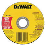 4-1/2"X.045"X7/8" Metalthincut-Off Wheel Type-1 (115-Dw8062)