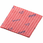 Vileda Professional Breazy Microfiber Cloths (VLD161611)