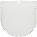 3M W-Series Face Shield for X5000 Series Helmet