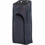 Vileda Professional VoleoPro Zipper Bin Bag Cover (VLD143731)
