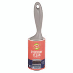 Scotch-Brite Everyday Clean Lint Roller, 70 Sheets/Roll Scotch-Brite Everyday Clean Lint Roller, 70 Sheets/Roll
