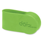 dotz Magnetic Flex Strap, Lime