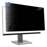 3M COMPLY Magnetic Attach Privacy Filter for 24" Widescreen iMac, 16:9 Aspect Ratio