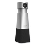 Philips SmartMeeting PSE0550 HD Audio and Video Conferencing Solution Philips SmartMeeting PSE0550 HD Audio and Video Conferencing Solution
