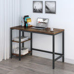 NuSparc Metal Frame Desk