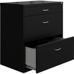 NuSparc Pencil Drawer Lateral File