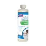Urnex Coffee Machine Descaling Liquid, 14 oz Bottle