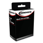 Innovera Remanufactured Black Ink, Replacement for PG-260XL (3706C001), 450 Page-Yield