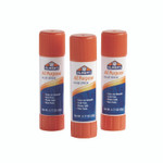 Elmer's All Purpose Glue Stick, 0.77 oz, Dries Clear, 3/Pack Elmer's All Purpose Glue Stick, 0.77 oz, Dries Clear, 3/Pack