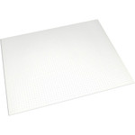 Ghostline Faint 1/2" Grid Foam Board (PACCAR90330K) View Product Image