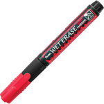 Pentel PROGear Wet-Erase Liquid Chalk Marker (PENSMW26PGPC4M1) View Product Image